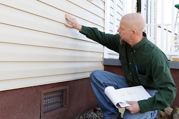 Best Stucco Siding  in Cresson, TX